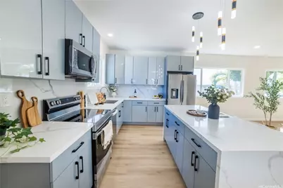837 Oneawa Street, Kailua, HI 96734 - Photo 14