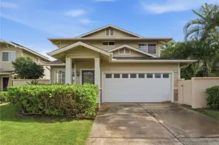 91-209 Noholike Pl, Ewa Beach, HI 96706 - Photo 2