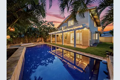 91-209 Noholike Place, Ewa Beach, HI 96706 - Photo 1