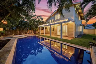 91-209 Noholike Pl, Ewa Beach, HI 96706 - Photo 1