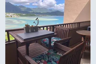 46-035 Konohiki Street #3862, Kaneohe, HI 96744 - Photo 2