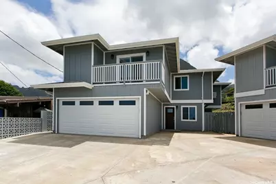 45-629 Kuahulu Way #629, Kaneohe, HI 96744 - Photo 1