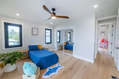 629 Halela Street #A, Kailua, HI 96734 - Photo 24