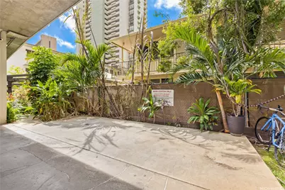 2421 Tusitala Street #602, Honolulu, HI 96815 - Photo 20