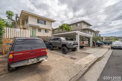 4138 Keaka Drive #Unit A, Honolulu, HI 96818 - Photo 2