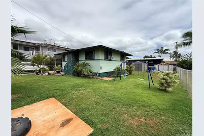 91-29 Peeone Place, Ewa Beach, HI 96706 - Photo 4