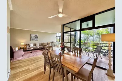 1030 Aoloa Place #11/311B, Kailua, HI 96734 - Photo 4