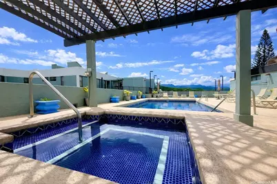 1030 Aoloa Place #11/311B, Kailua, HI 96734 - Photo 24