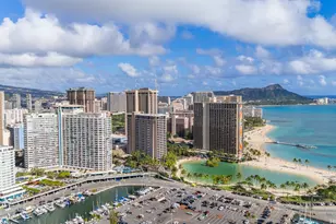 1777 Ala Moana Blvd, Honolulu, HI 96815 - Photo 12