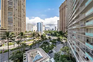 1777 Ala Moana Blvd, Honolulu, HI 96815 - Photo 10