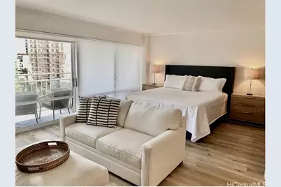 1777 Ala Moana Boulevard #901, Honolulu, HI 96815 - Photo 2