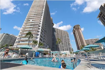 1777 Ala Moana Boulevard #901, Honolulu, HI 96815 - Photo 14