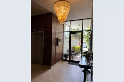 1112 Kinau Street #1009, Honolulu, HI 96814 - Photo 2