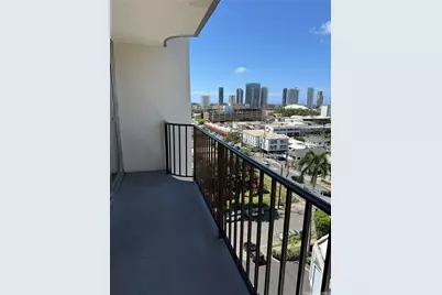 1112 Kinau Street #1009, Honolulu, HI 96814 - Photo 10