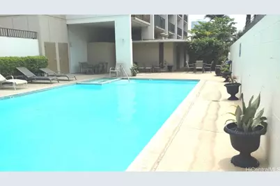 1112 Kinau Street #1009, Honolulu, HI 96814 - Photo 4