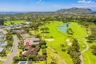 925 Waiholo St, Honolulu, HI 96821 - Photo 1