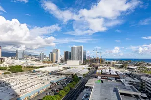 600 Ala Moana Blvd, Honolulu, HI 96813 - Photo 22