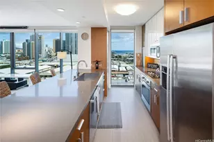 600 Ala Moana Blvd, Honolulu, HI 96813 - Photo 6