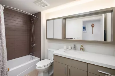 600 Ala Moana Boulevard #1509, Honolulu, HI 96813 - Photo 12