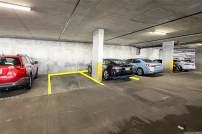 600 Ala Moana Boulevard #1509, Honolulu, HI 96813 - Photo 20