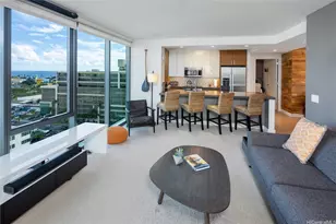 600 Ala Moana Blvd, Honolulu, HI 96813 - Photo 2