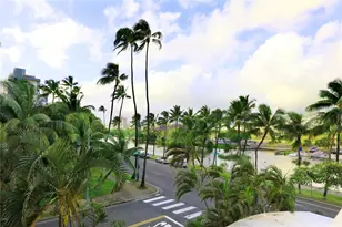 2609 Ala Wai Blvd, Honolulu, HI 96815 - Photo 18