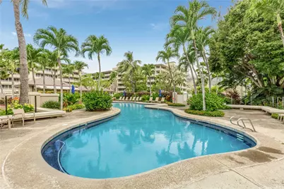 1 Keahole Place #2511, Honolulu, HI 96825 - Photo 20