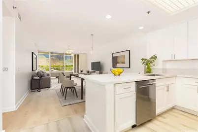 1 Keahole Place #2511, Honolulu, HI 96825 - Photo 4