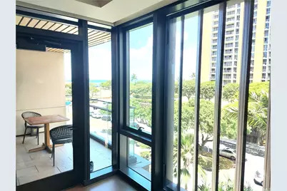 1388 Ala Moana Boulevard #1403, Honolulu, HI 96814 - Photo 10