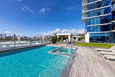 629 Keeaumoku Street #1202, Honolulu, HI 96814 - Photo 20