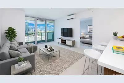 629 Keeaumoku Street #1202, Honolulu, HI 96814 - Photo 1