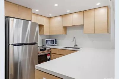 3130 Ala Ilima Street #26C, Honolulu, HI 96818 - Photo 2