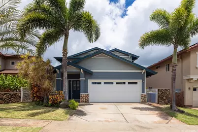 91-1468 Wahane Street, Kapolei, HI 96707 - Photo 1