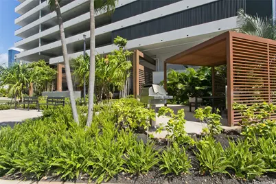 828 Auahi Street #810, Honolulu, HI 96813 - Photo 1