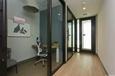 828 Auahi Street #810, Honolulu, HI 96813 - Photo 10