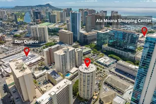 750 Amana St, Honolulu, HI 96814 - Photo 1