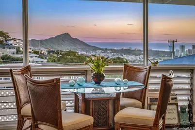 1834 St Louis Drive, Honolulu, HI 96816 - Photo 1