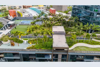 1108 Auahi Street #1305, Honolulu, HI 96814 - Photo 24
