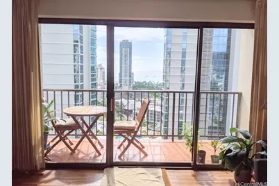 2140 Kuhio Avenue #2006, Honolulu, HI 96815 - Photo 6