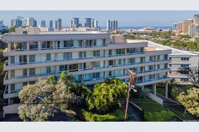 255 Huali Street #303, Honolulu, HI 96813 - Photo 12