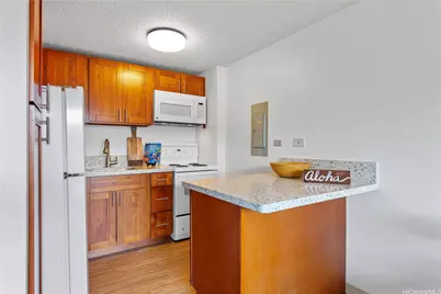 255 Huali Street #303, Honolulu, HI 96813 - Photo 4