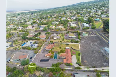 73-4392 Punawele Street, Kailua Kona, HI 96740 - Photo 2