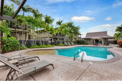 75-6025 Alii Drive #B202, Kailua Kona, HI 96740 - Photo 20