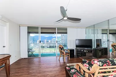 430 Keoniana Street #1307, Honolulu, HI 96815 - Photo 6