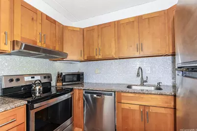 430 Keoniana Street #1307, Honolulu, HI 96815 - Photo 14