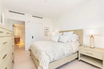 1100 Ala Moana Boulevard #2908, Honolulu, HI 96814 - Photo 12