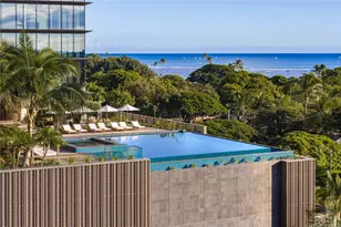 1100 Ala Moana Blvd, Honolulu, HI 96814 - Photo 20