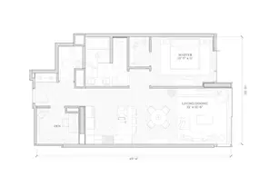 1100 Ala Moana Blvd, Honolulu, HI 96814 - Photo 22