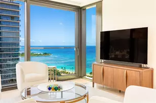 1100 Ala Moana Blvd, Honolulu, HI 96814 - Photo 1