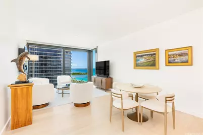 1100 Ala Moana Boulevard #2908, Honolulu, HI 96814 - Photo 6